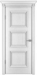Двери ISTOKDOORS Квадро-1