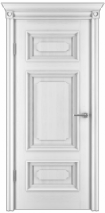 Двери ISTOKDOORS Троя-3