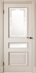 Двери ISTOKDOORS Трио-2