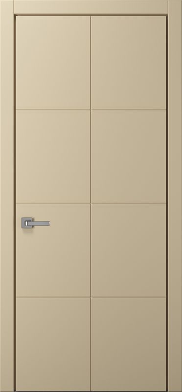 Двери STYLE Square