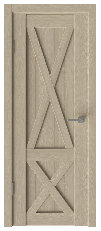Двери ISTOKDOORS Кантри-2