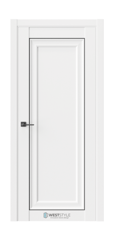 Двері WestStyle Harmony HR 1
