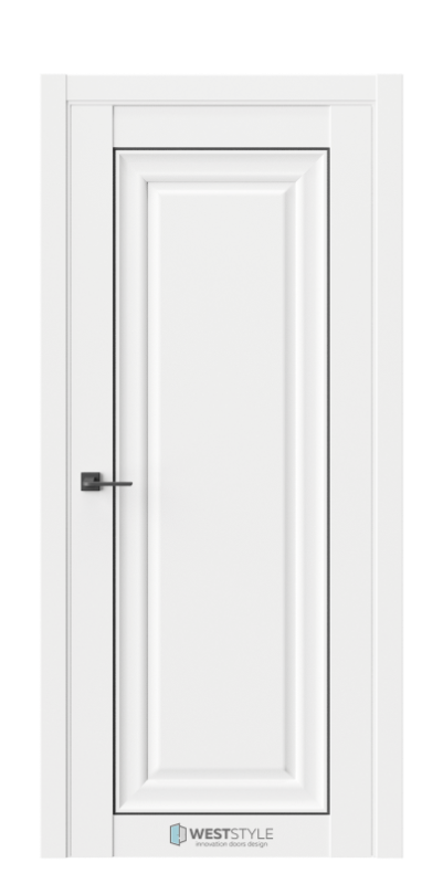 Двері WestStyle Harmony HR 1F