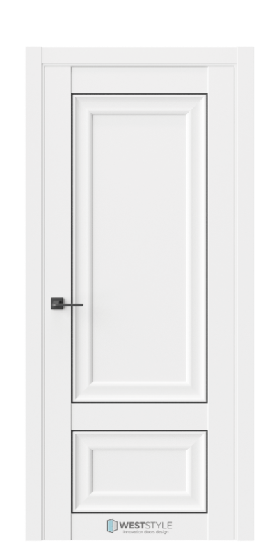 Двері WestStyle Harmony HR 3