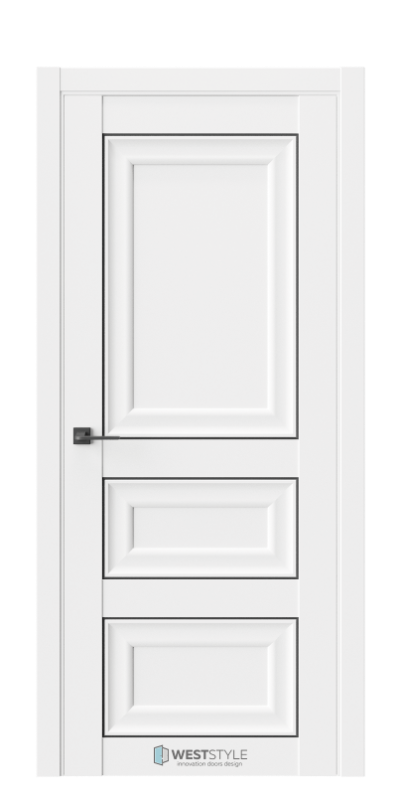 Двері WestStyle Harmony HR 5