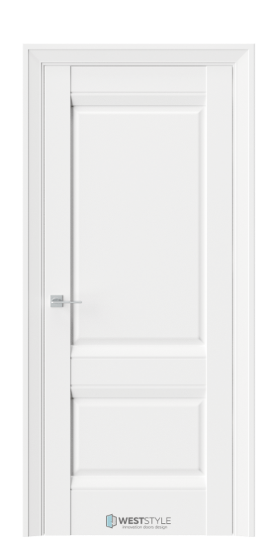 Двері WestStyle Palladium PL 10F