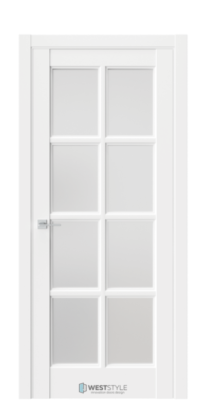 Двері WestStyle Sensation SE 16
