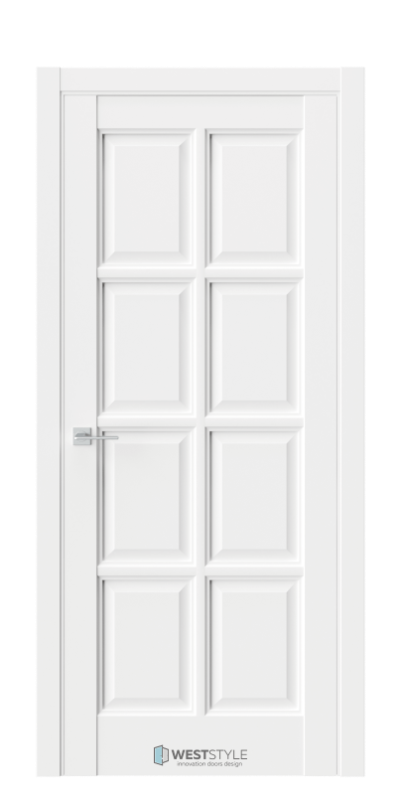 Двері WestStyle Sensation SE 17