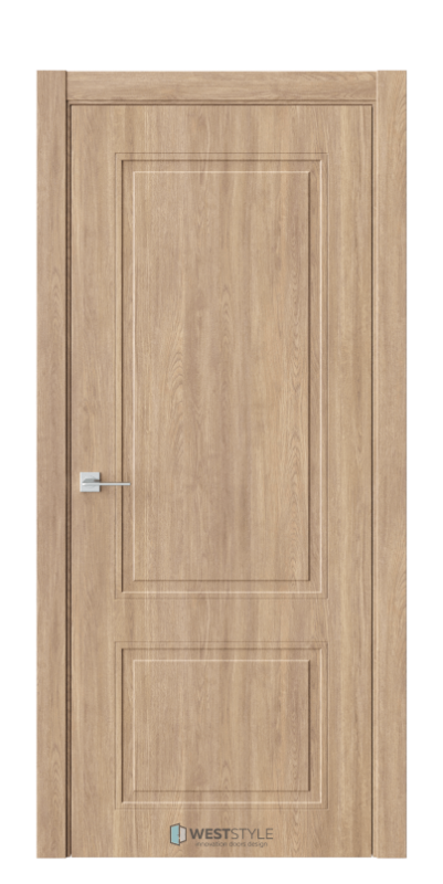 Двері WestStyle Eliss 3