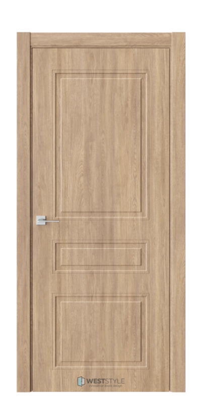 Двері WestStyle Eliss 7