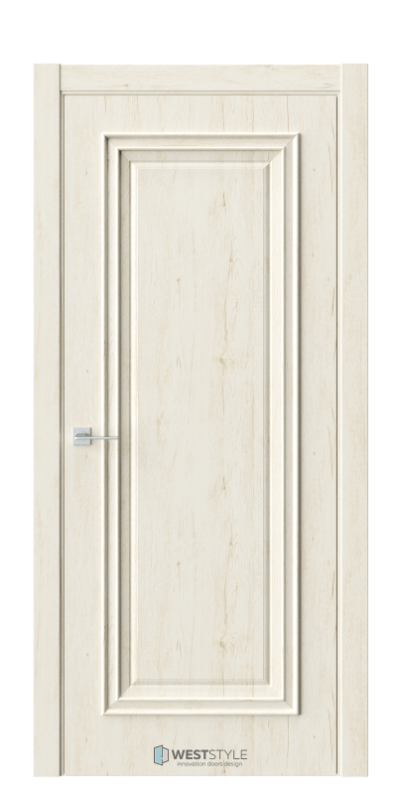 Двері WestStyle K`Belvedere KB 1