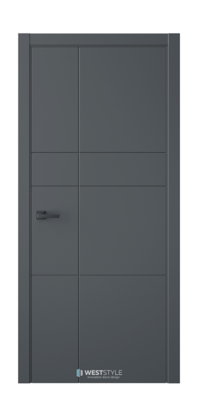Двері WestStyle Prime 9
