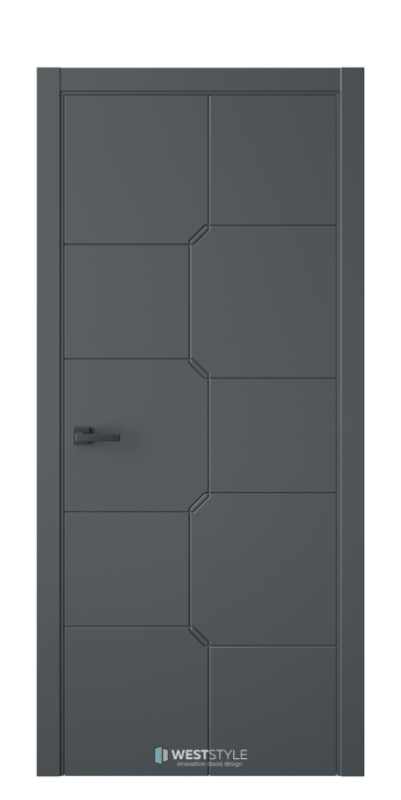 Двері WestStyle Prime 10