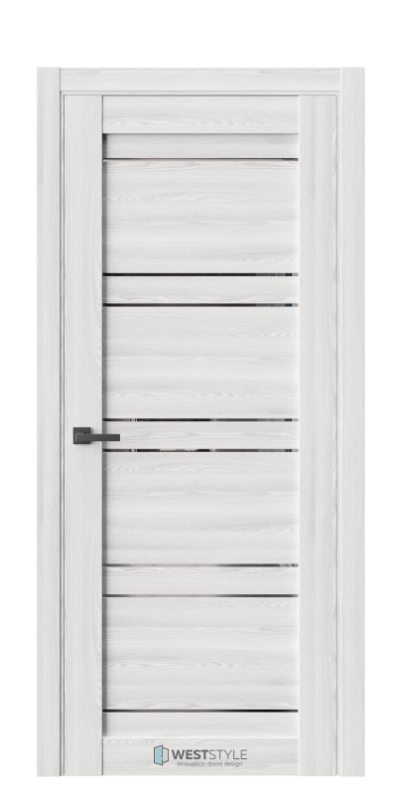 Двері WestStyle Cezanne CZ 3