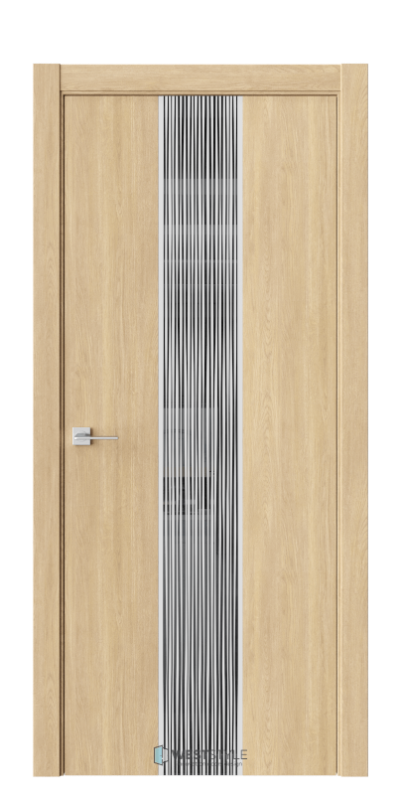 Двери WestStyle Moderno Экзотика 6E