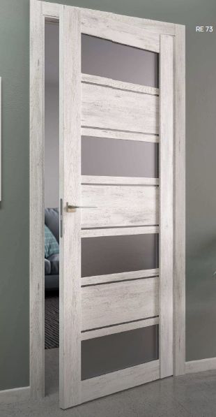 Двері WestStyle Relish RE 73