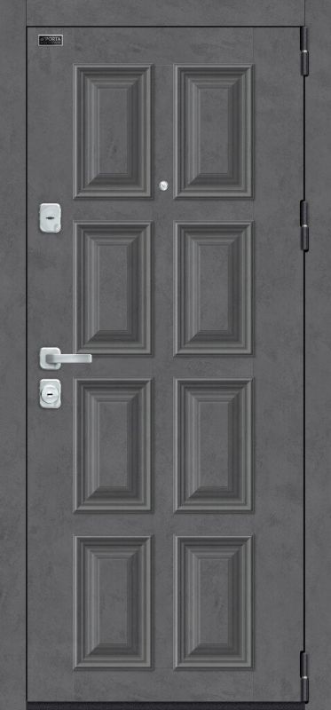 Двери Elporta M К18.К12 Двери Elporta M К18.К12