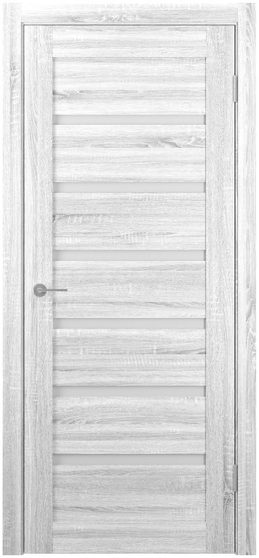 Двери Unidoors FM 06 Light Sonoma склад Двери Unidoors FM 06 Light Sonoma склад