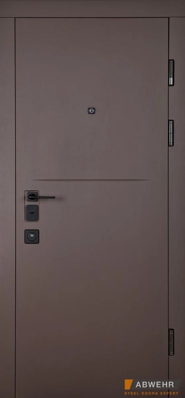 Двери Abwehr Megapolis Safe 444 Двери Abwehr Megapolis Safe 444