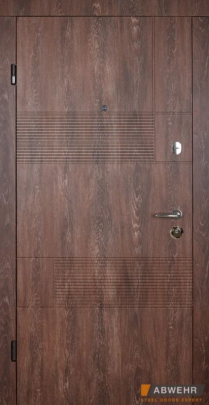 Двери Abwehr Classik 350 Двери Abwehr Classik 350