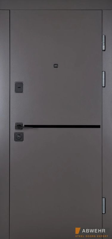 Двери Abwehr Nova 251 Laguna
