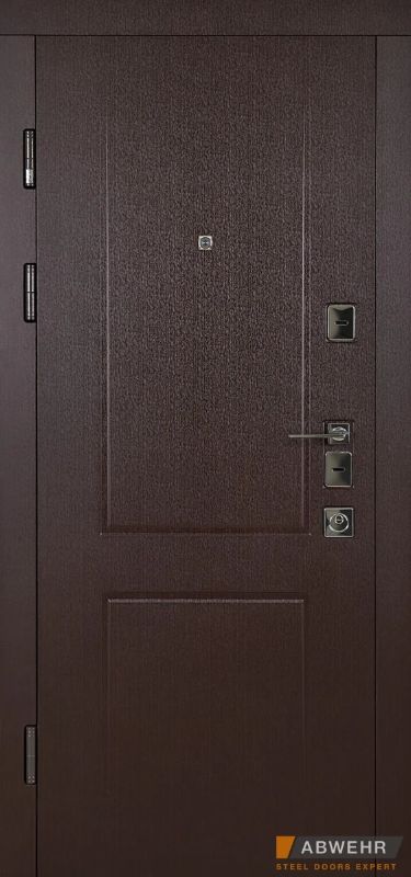 Двери Abwehr Nova 440 Priority Двери Abwehr Nova 440 Priority