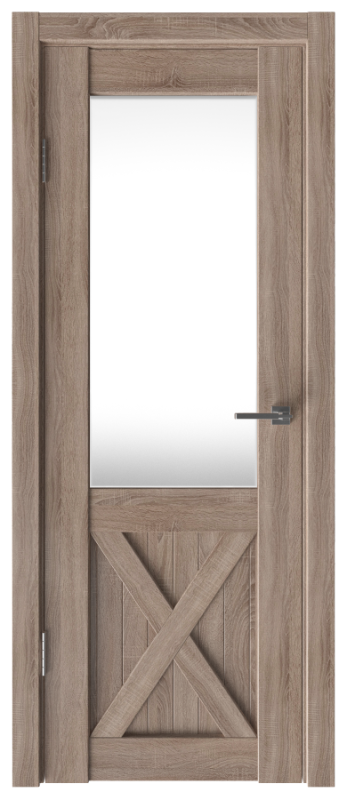Двери ISTOKDOORS Лофт-2
