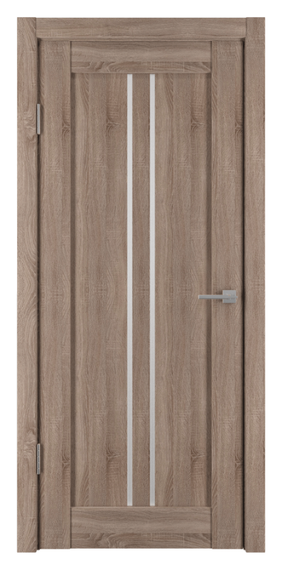 Двери ISTOKDOORS Вертикаль-1