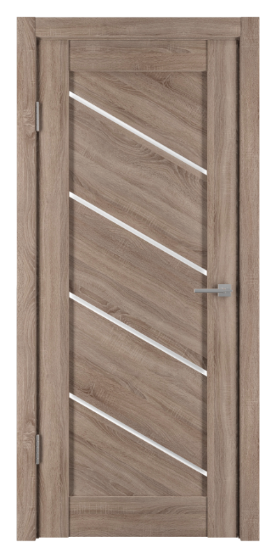 Двери ISTOKDOORS Диагональ-1