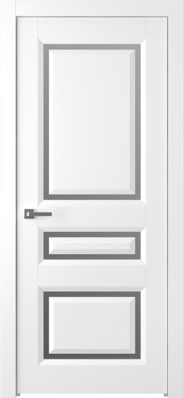 Двері Belwooddoors Platinum 3/1