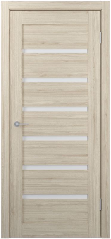 Двері Unidoors FM 06 капучино сток Двері Unidoors FM 06 капучино сток
