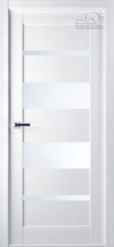 Двері Belwooddoors Мірелла широке скло сток Двері Belwooddoors Мірелла широке скло сток