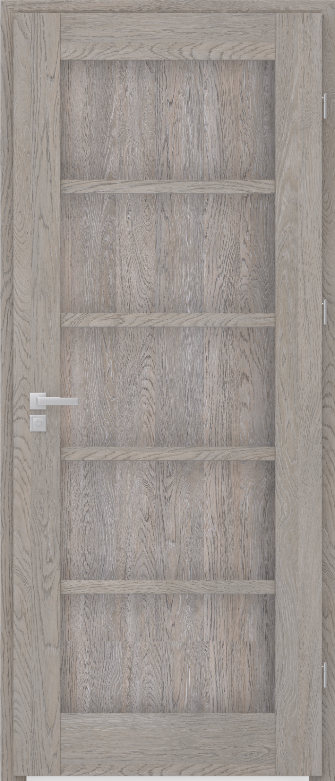 Двери Ecodoors Bergamo 1