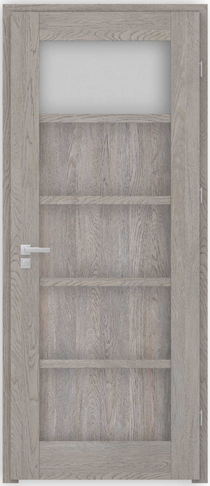 Двери Ecodoors Bergamo 2