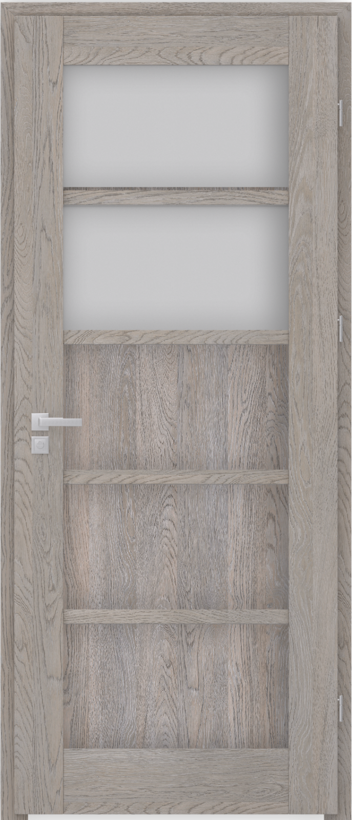 Двери Ecodoors Bergamo 3