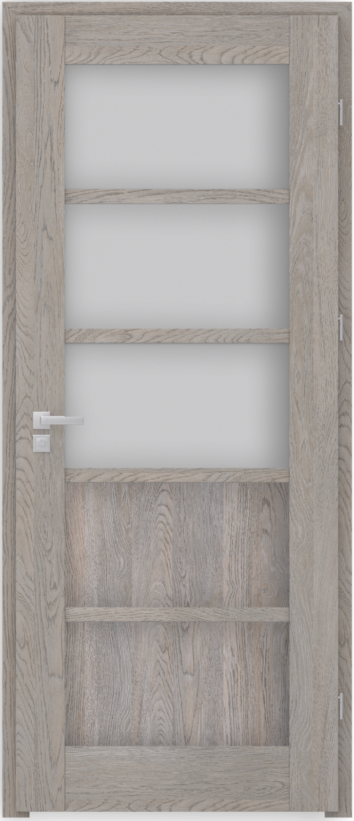 Двери Ecodoors Bergamo 4