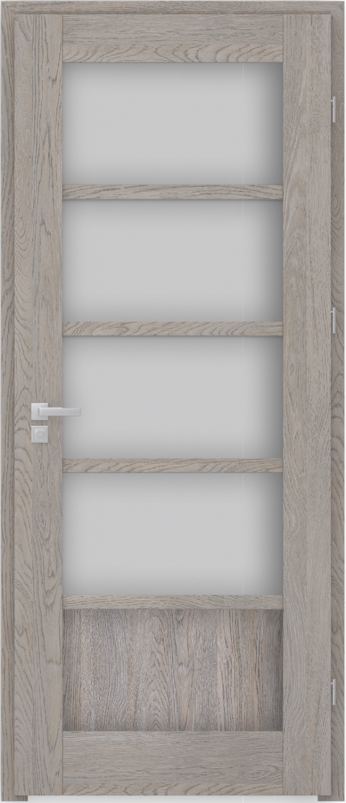 Двери Ecodoors Bergamo 5