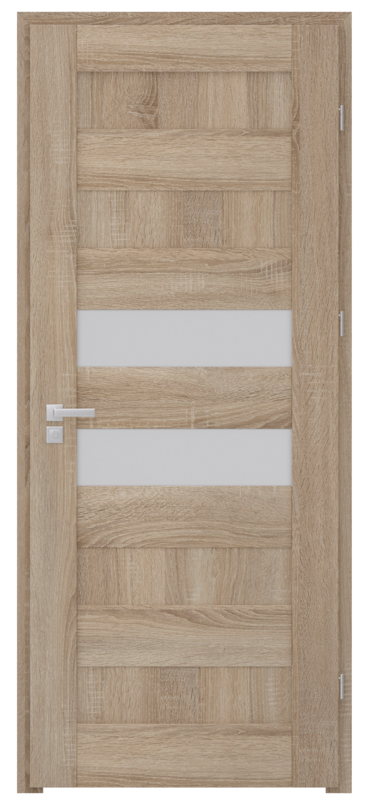 Двери Ecodoors Focus 1A