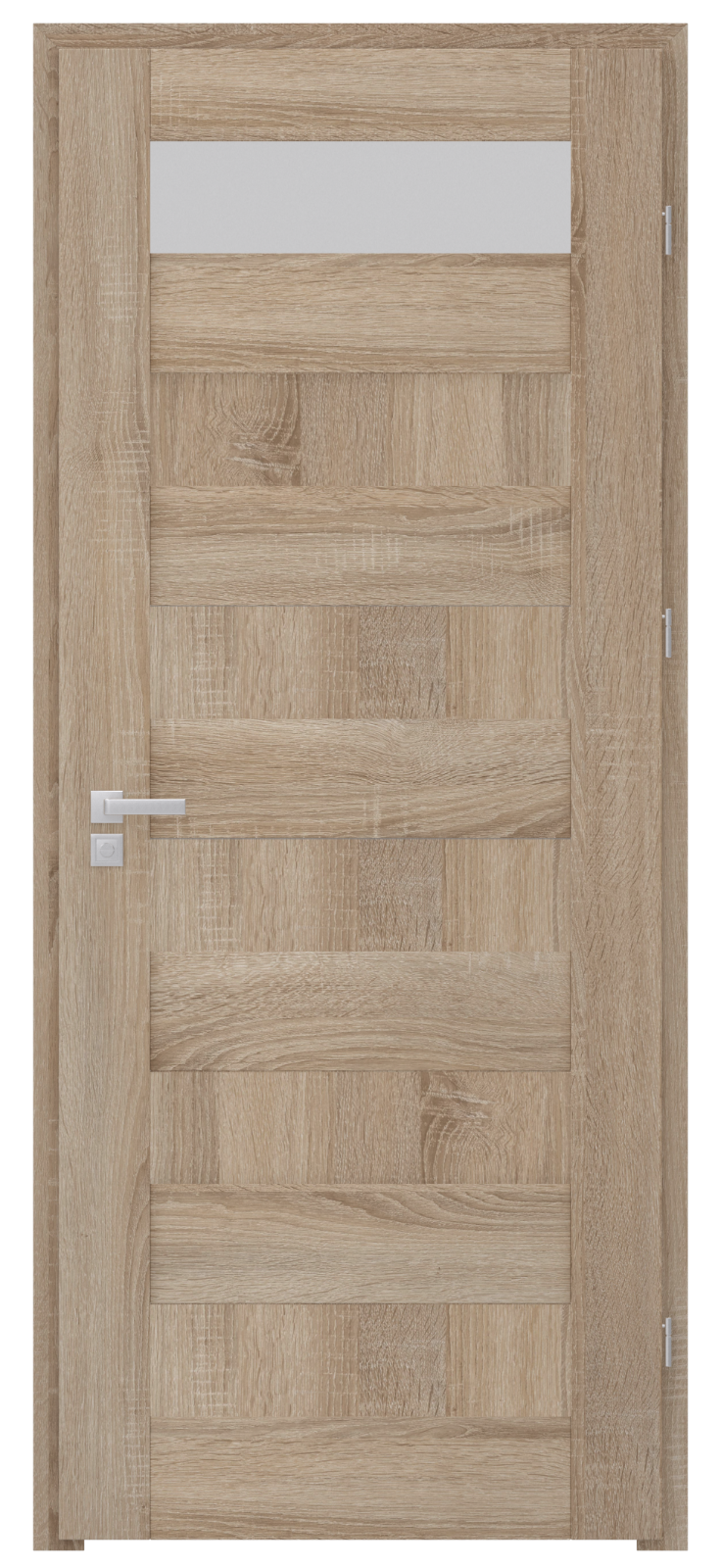 Двери Ecodoors Focus 2