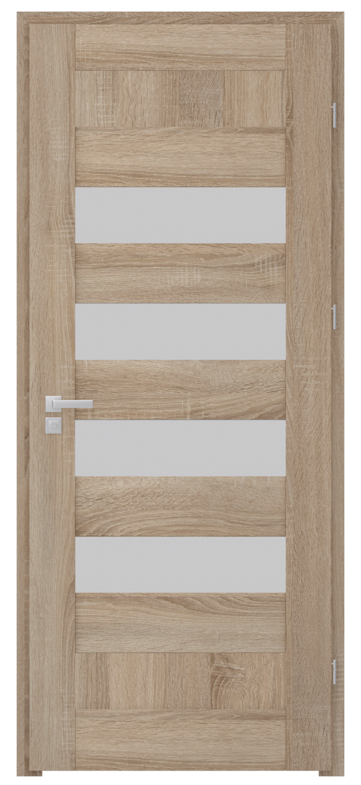 Двери Ecodoors Focus 2А
