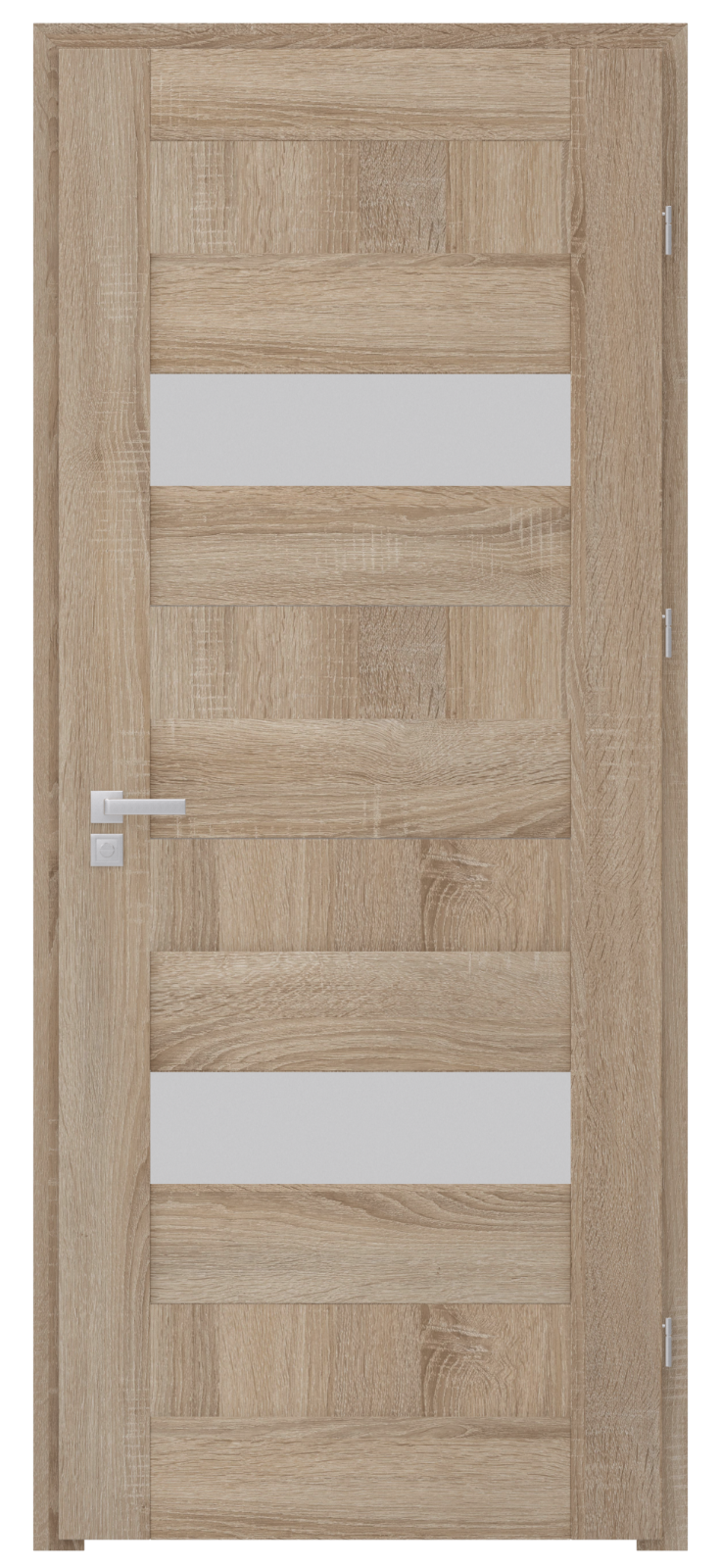 Двери Ecodoors Focus 3А