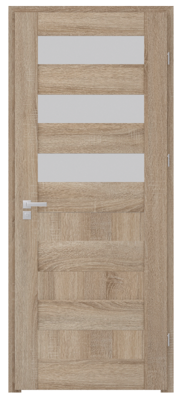 Двері Ecodoors Focus 4