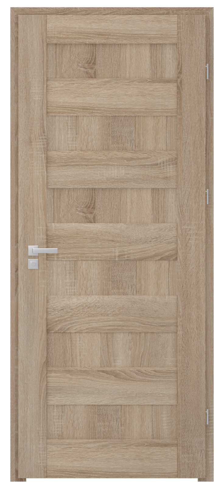 Двері Ecodoors Focus 1