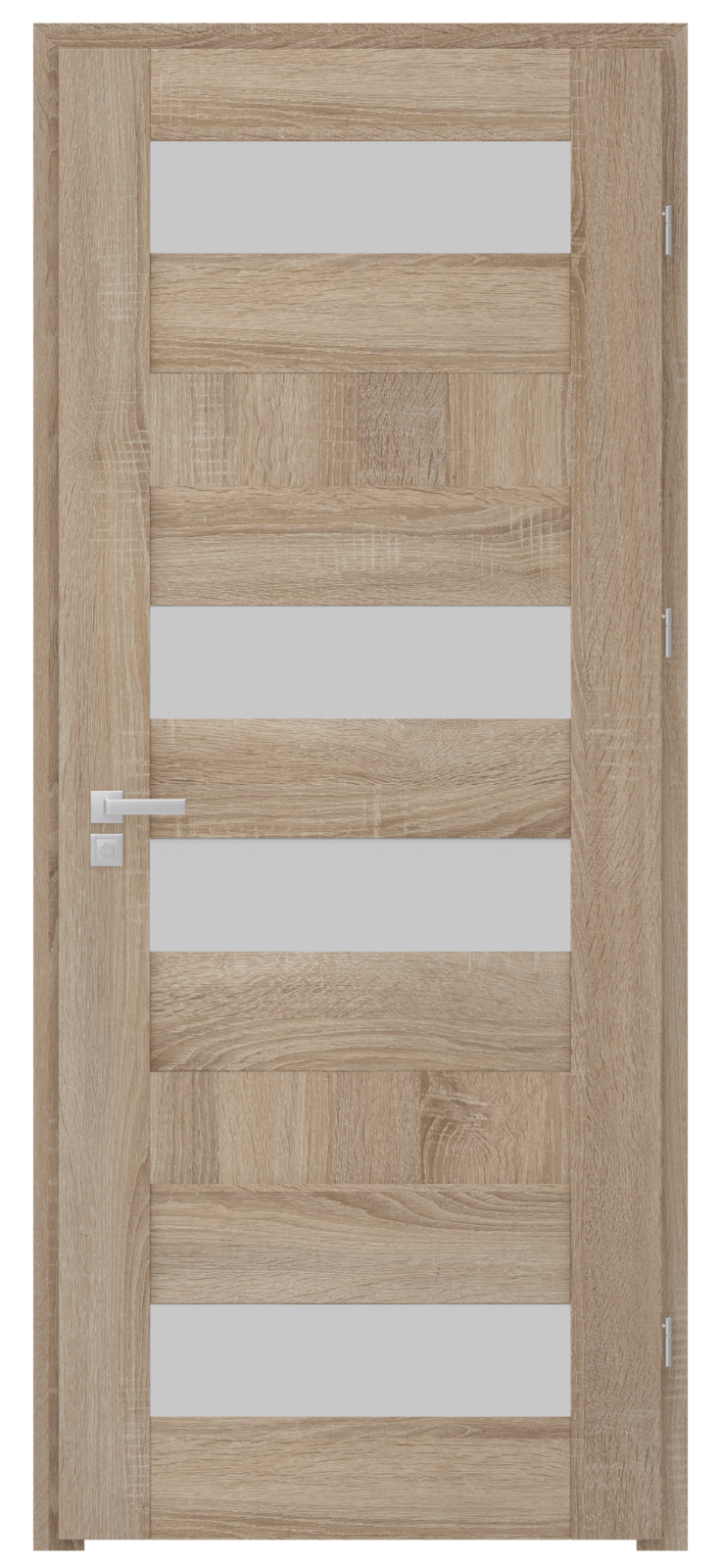 Двери Ecodoors Focus 4A