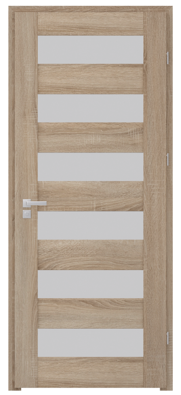 Двери Ecodoors Focus 7