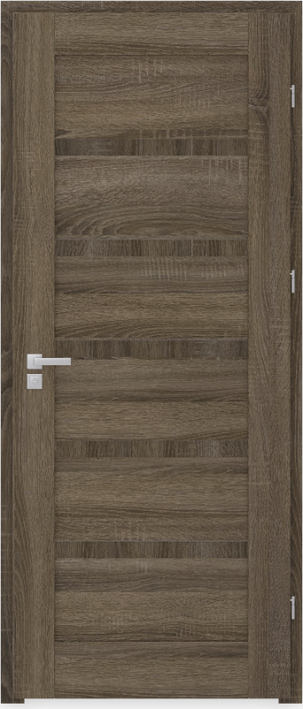 Двери Ecodoors Grande 1