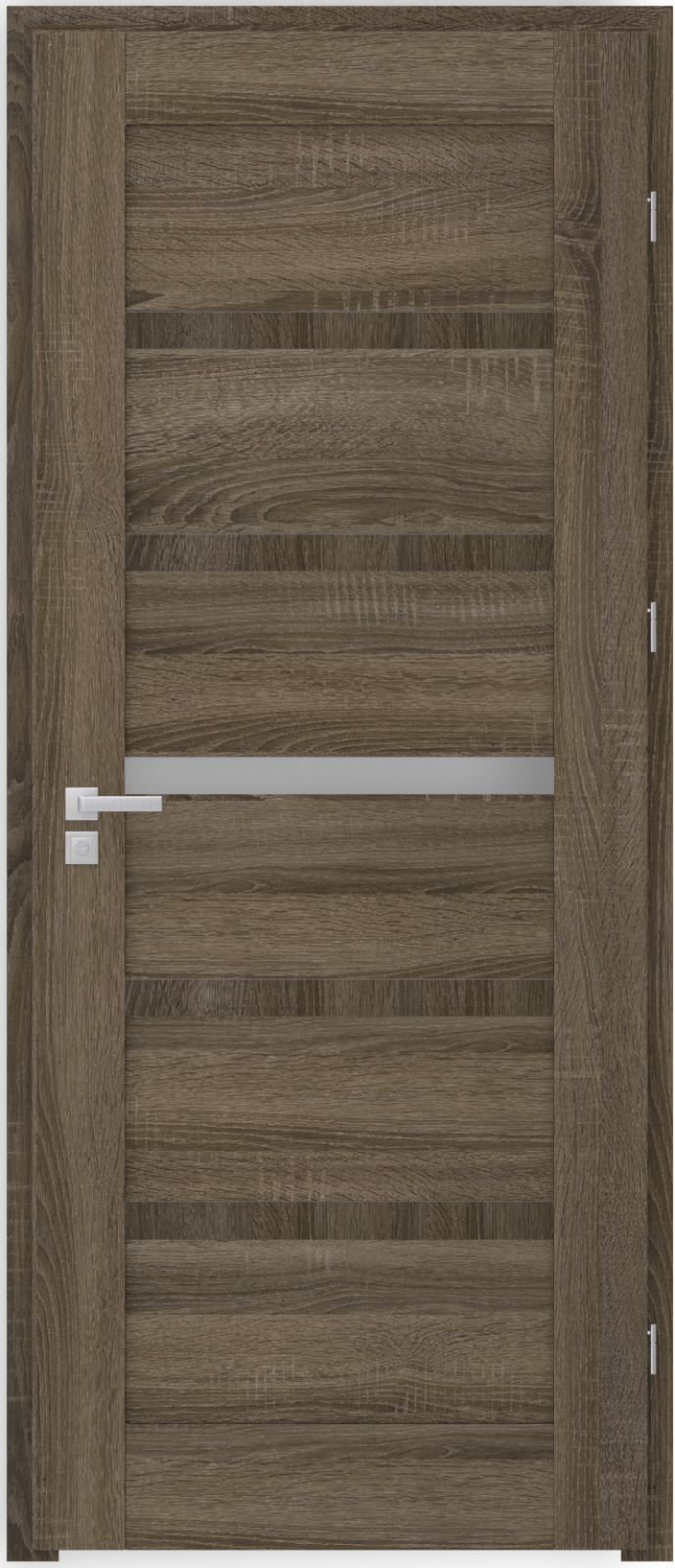 Двери Ecodoors Grande 1А