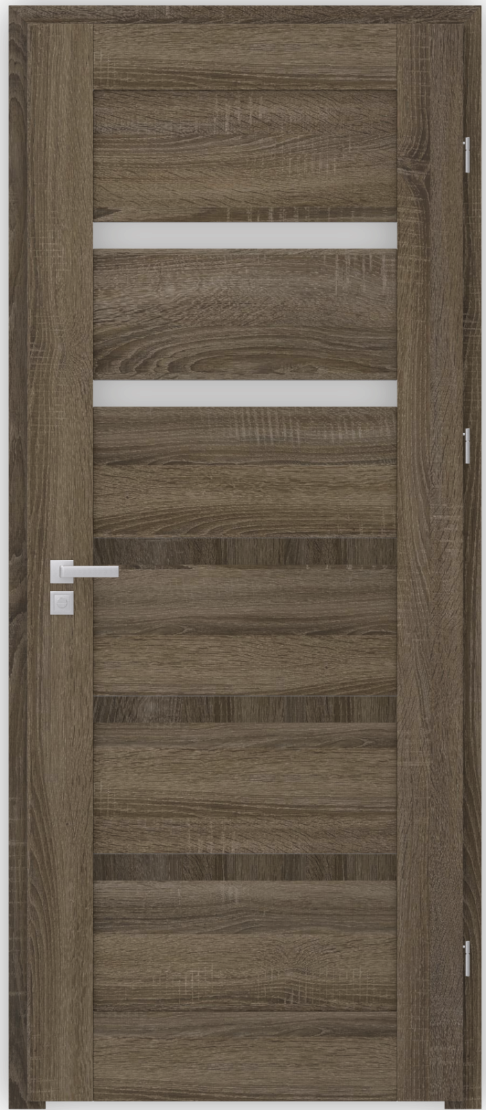 Двері Ecodoors Grande 3