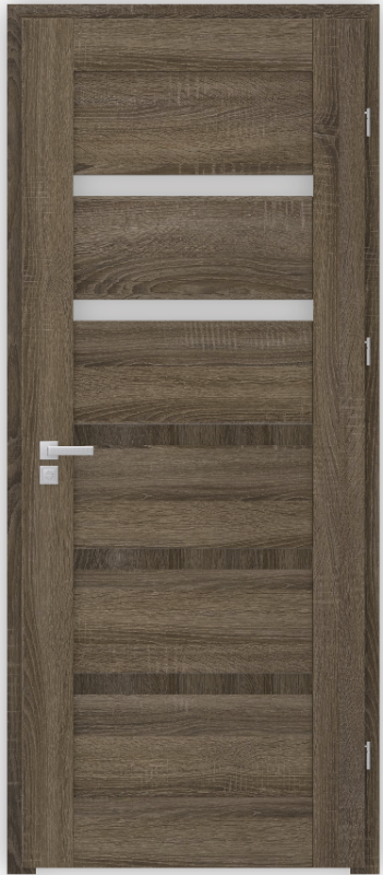 Двері Ecodoors Grande 3