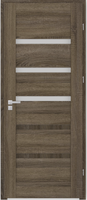 Двері Ecodoors Grande 4